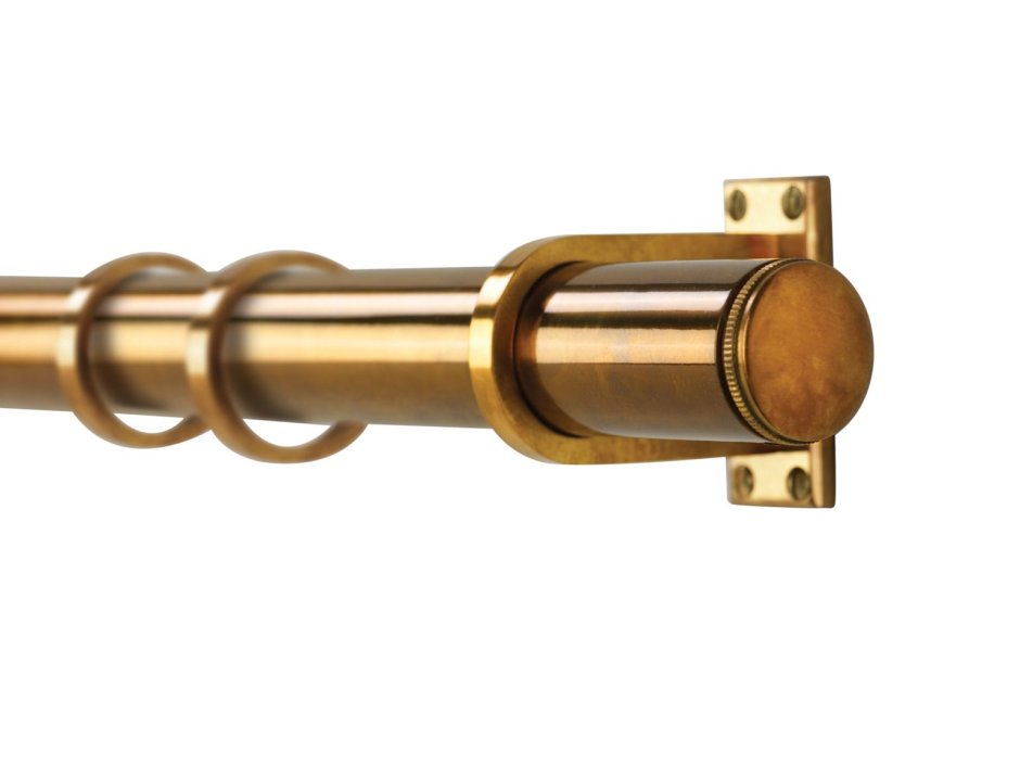 Карниз Ренессанс двухрядный