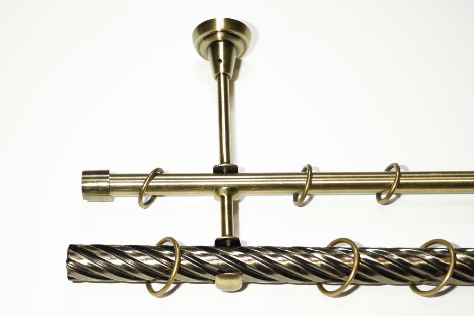 Карниз металлический Антарес