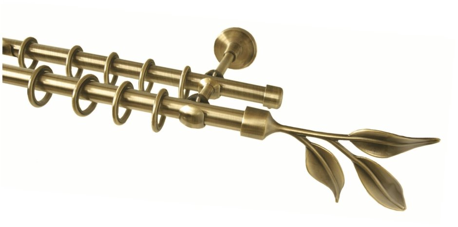 Olexdeco карниз "Аладдин"