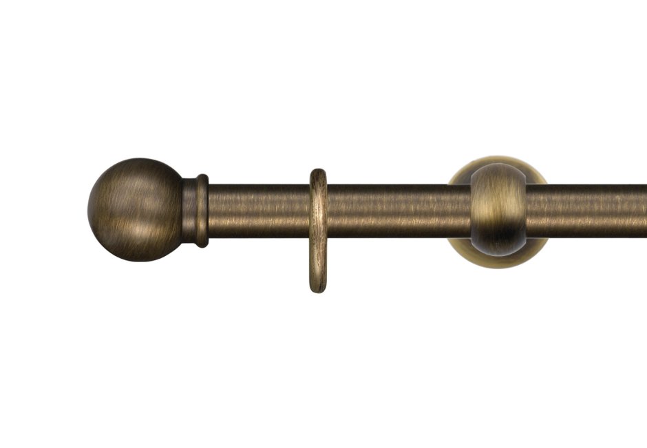 Итальянские карнизы для штор