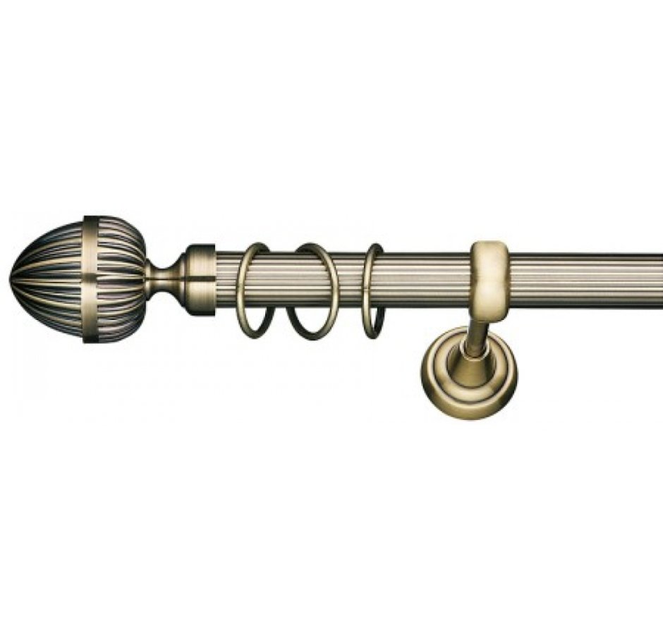 Карниз Прима "Фиоро"