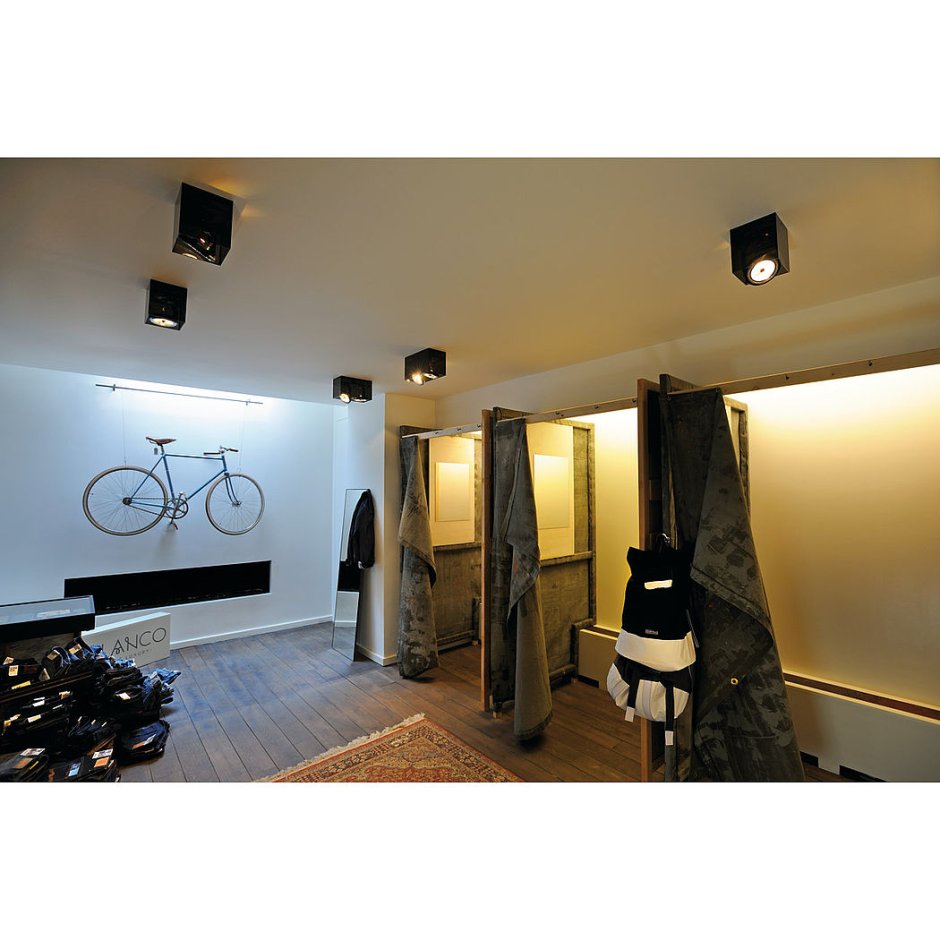 Flos Sky Garden встраиваемый