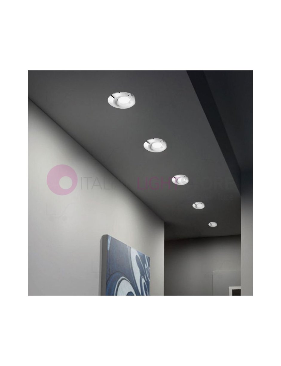 Спот Paulmann 66731 Funnel