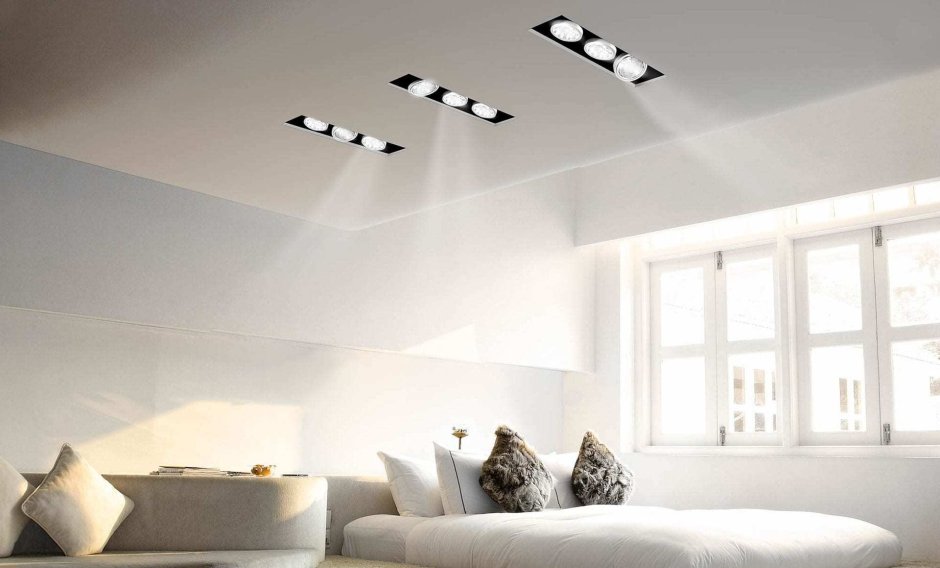 Бра SLV Light Eye Ball 149031