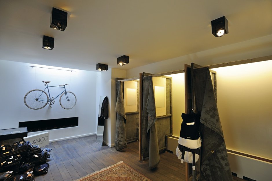 Светильник акцентного освещения r51a