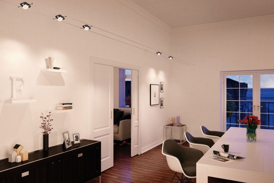 Eglo спот Nocito 95484 Eglo