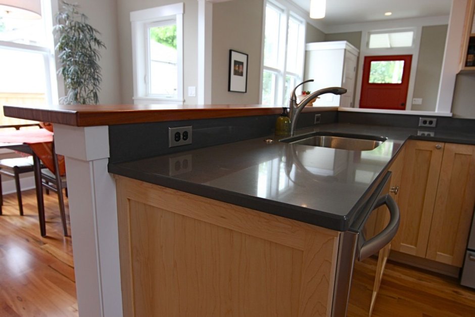 Фасады керамика для кухни Джулия Новарс