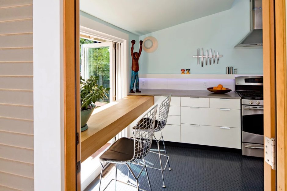 ХЭЛЛЕСТАД столешница