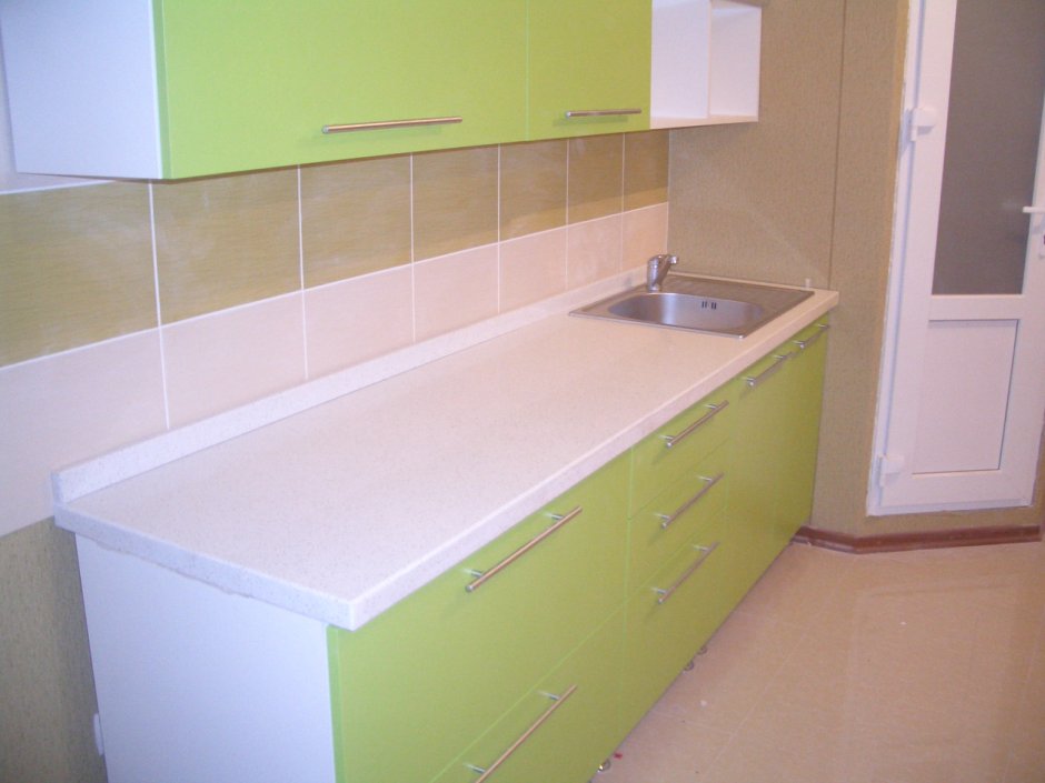 Arclinea нержавейка