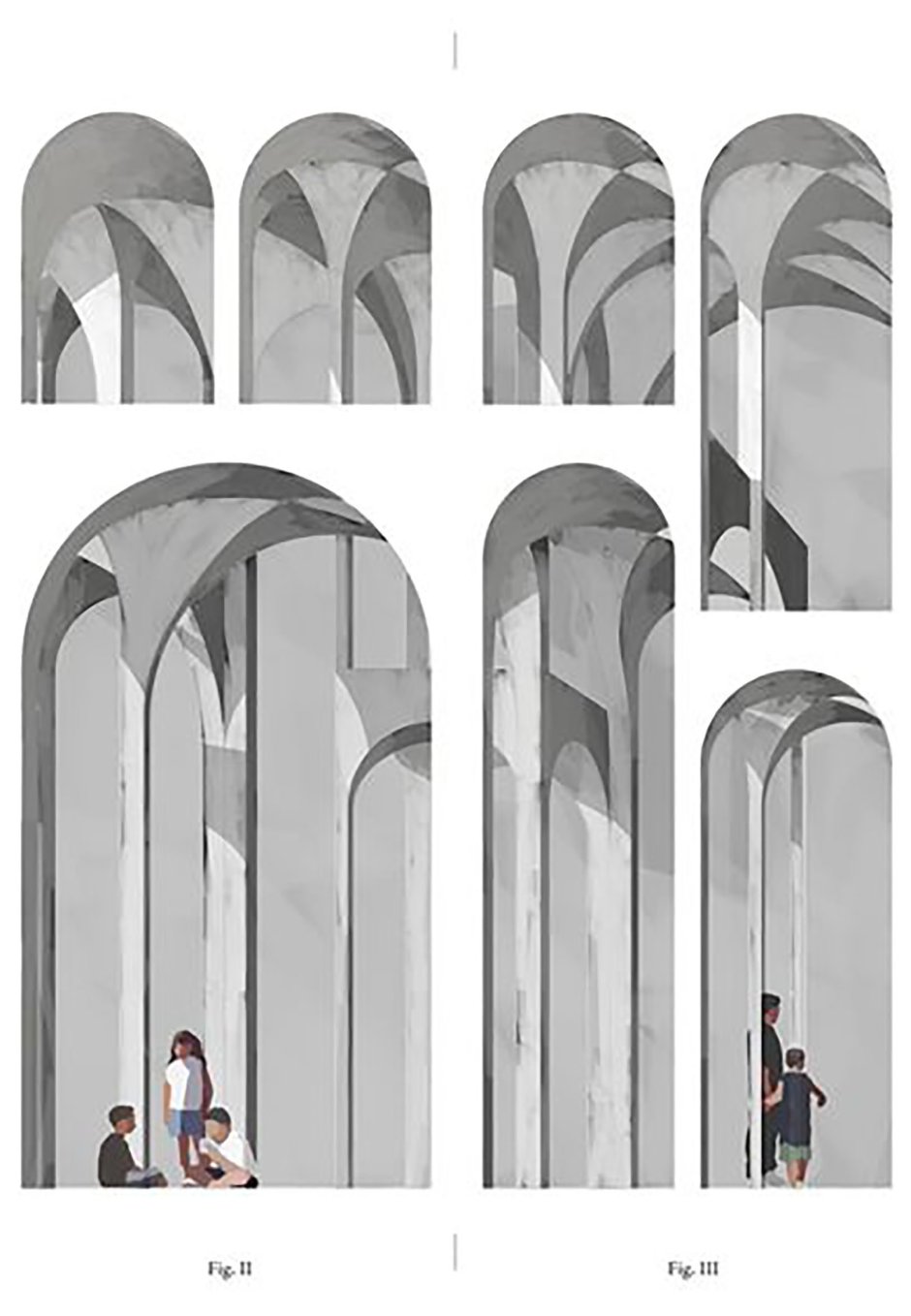 Арка Графика