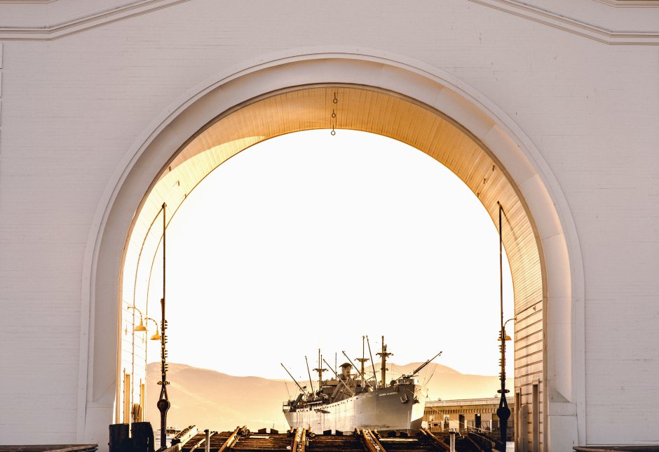 Арка фрохса