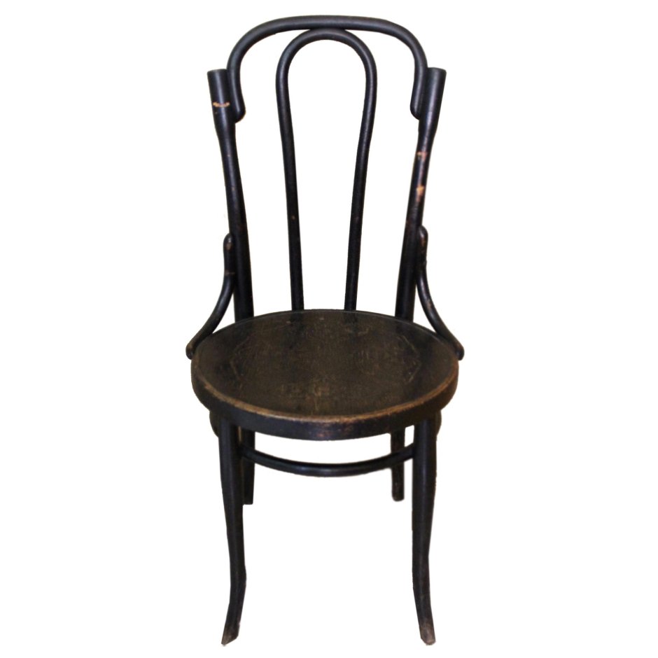 Стул Thonet массив 1940