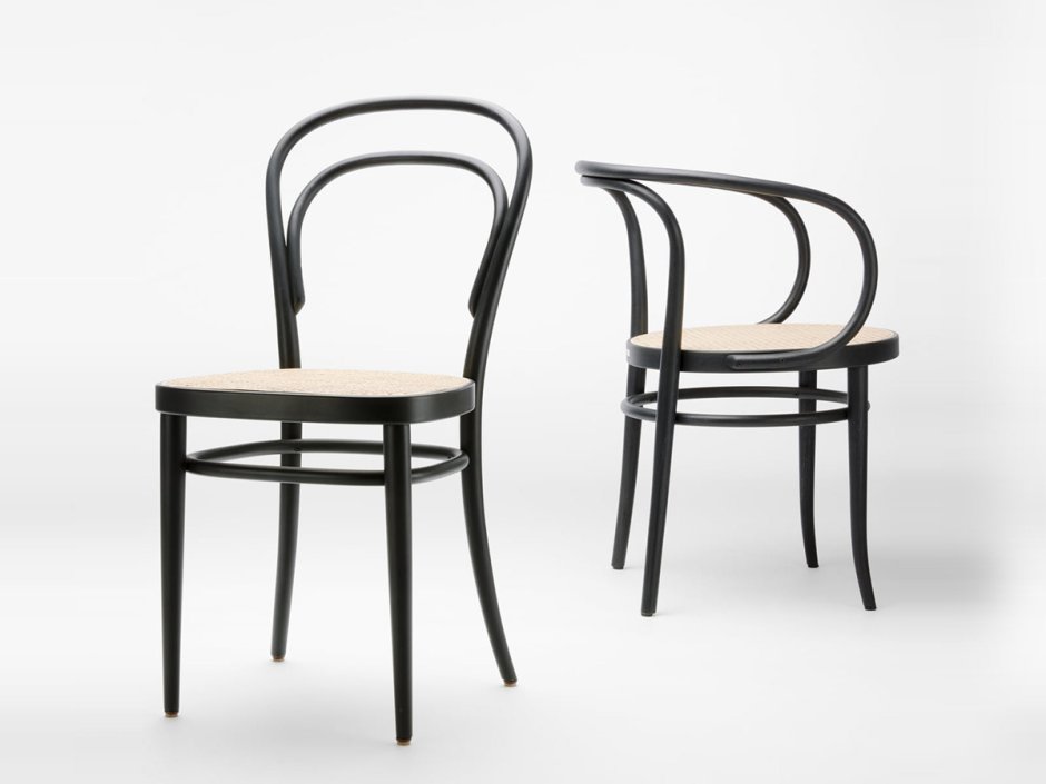 Венские стулья Thonet