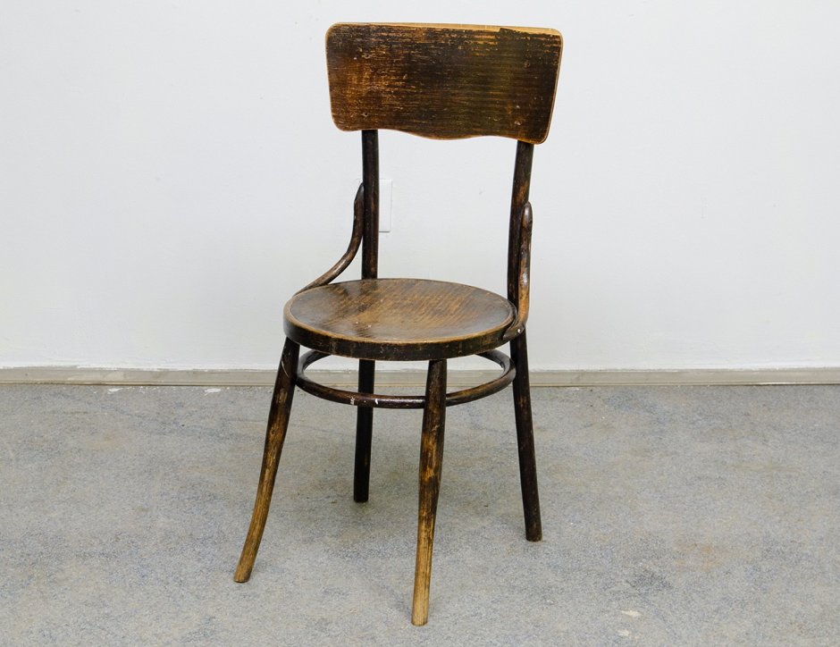 Стул Михаэля Тонета