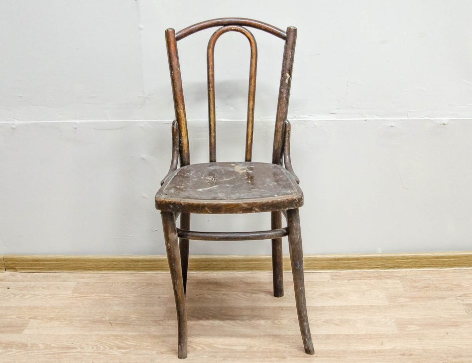 Стул Ивори Венский