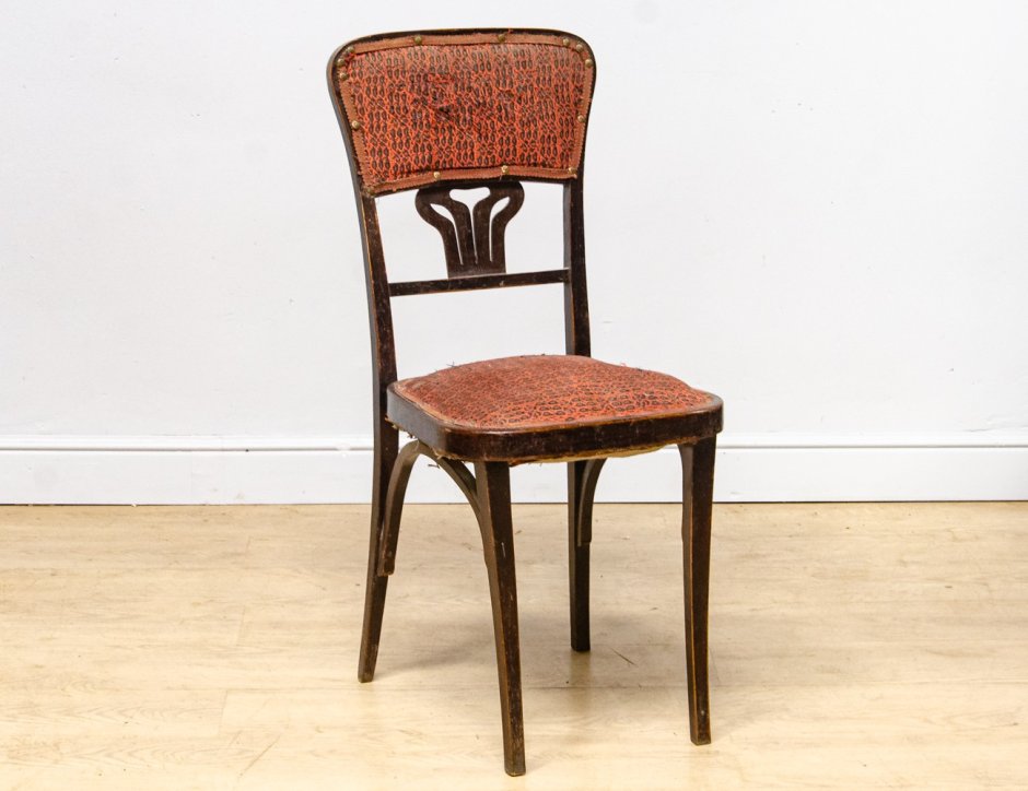 Старинные Венские стулья