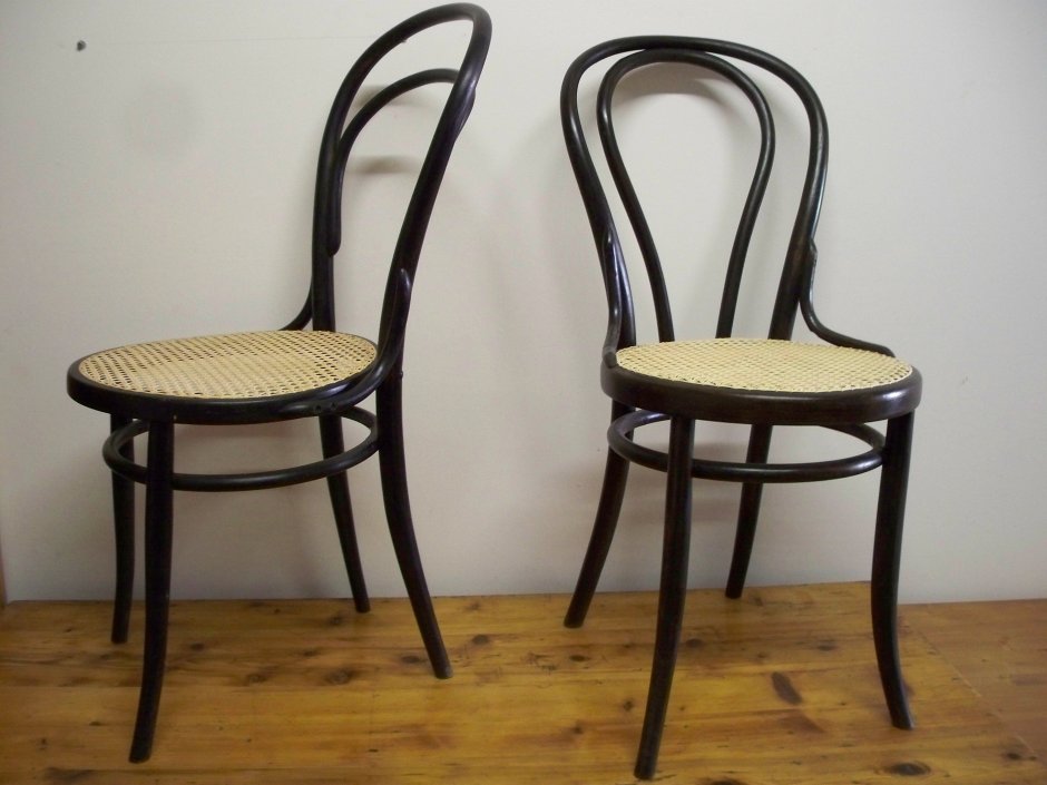 Стул Венский Thonet Wien