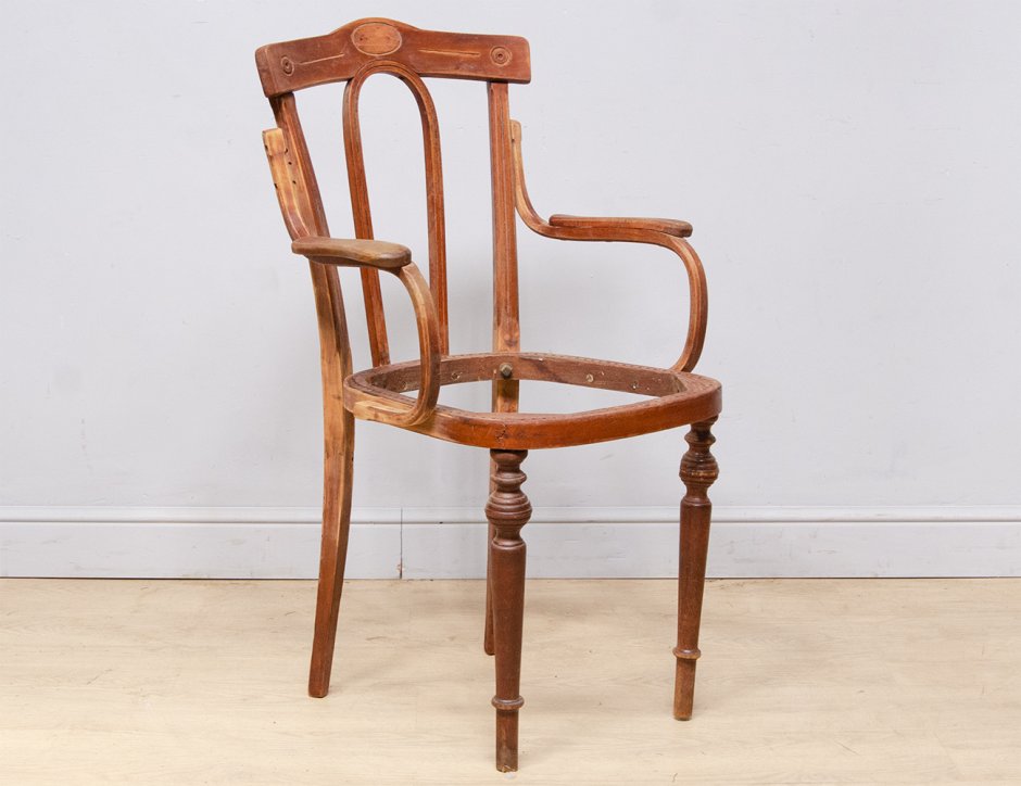 Венский стул Михаэль тонет (Michael Thonet)