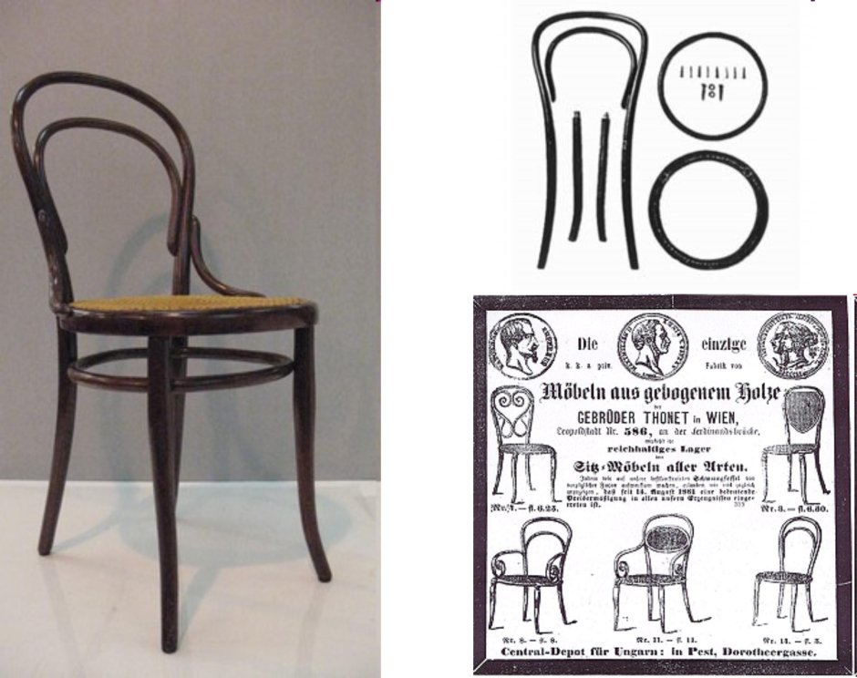 Michael Thonet