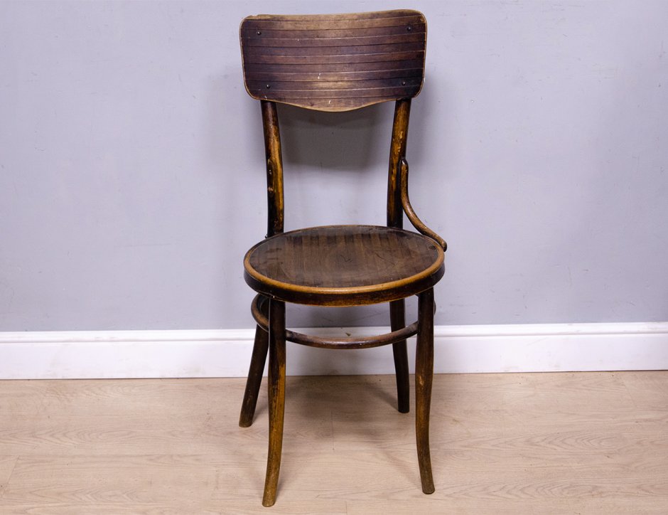 Венские стулья Thonet