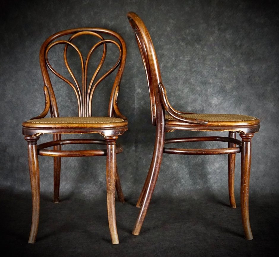 Венский стул Михаэль тонет (Michael Thonet)