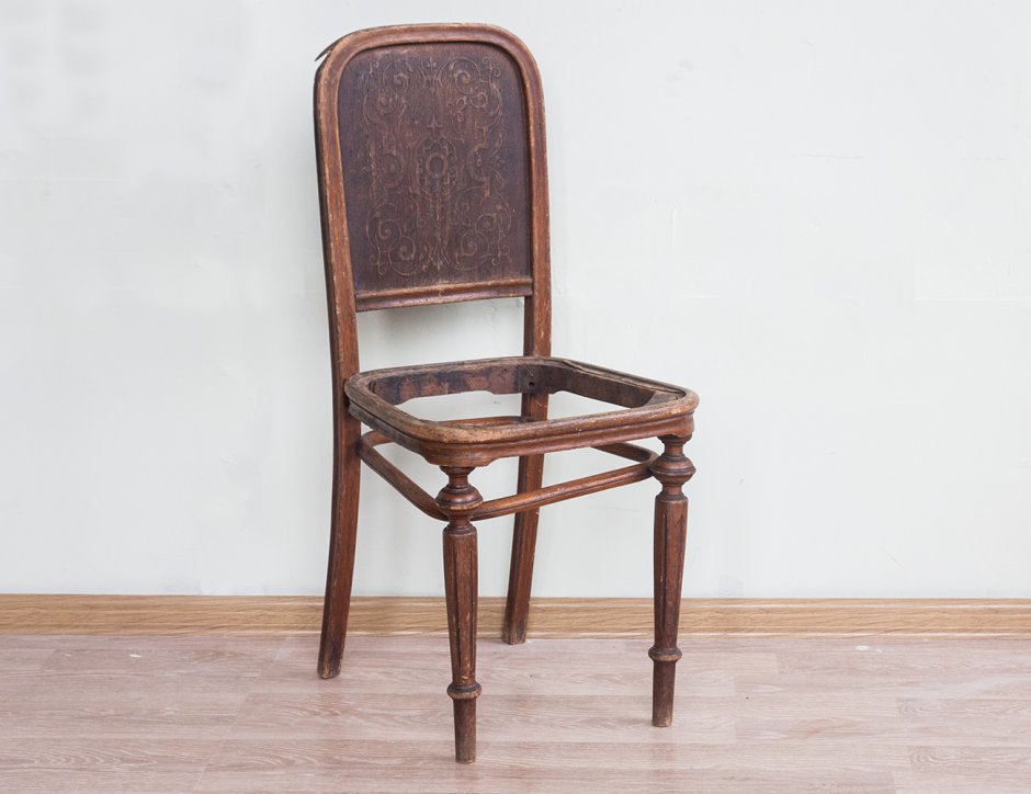 Венские стулья Thonet