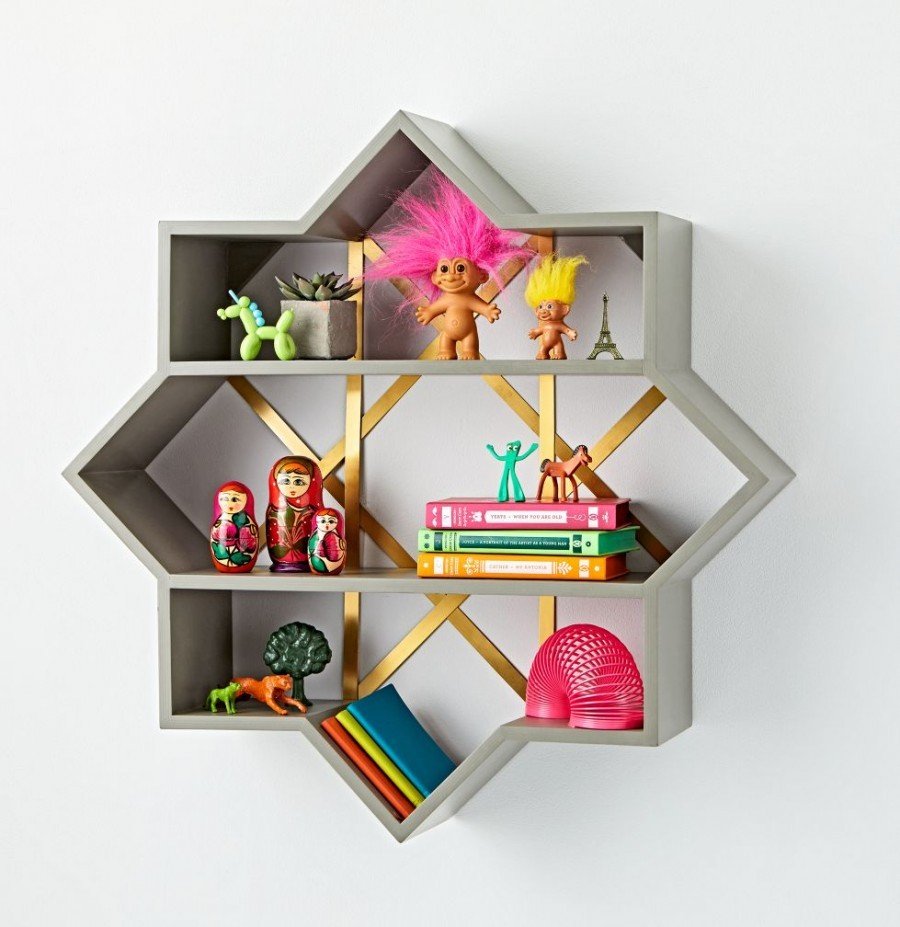 Полки в детскую