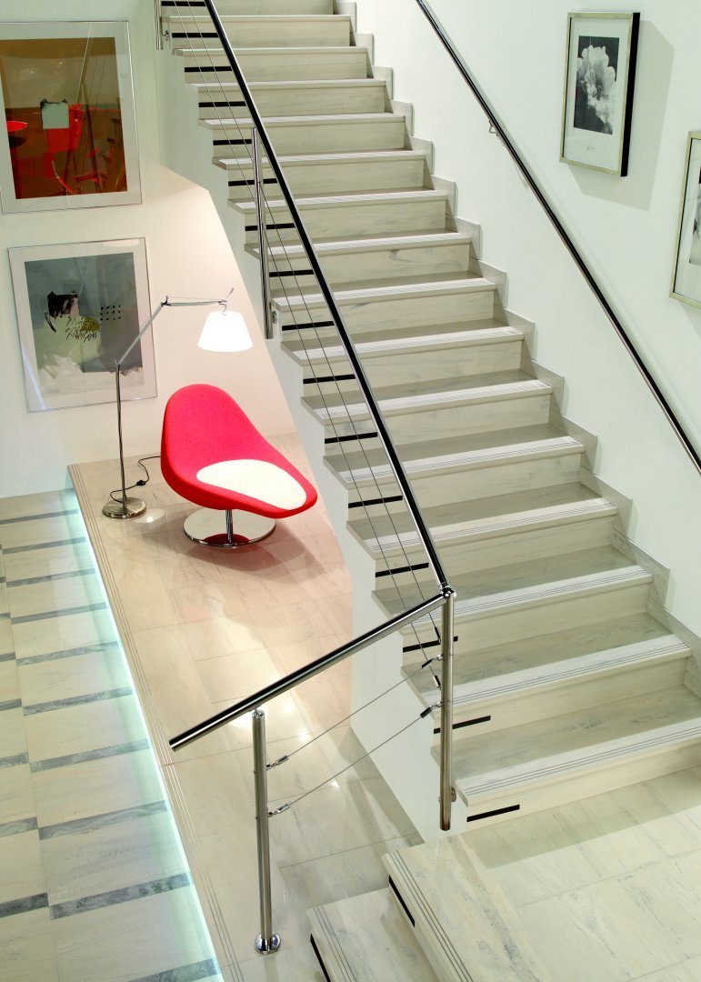 Плитка Venatto Gris Oceano