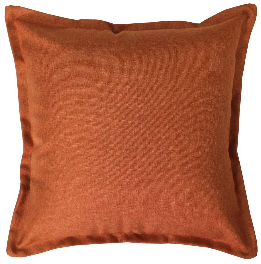 Терракотовые подушки