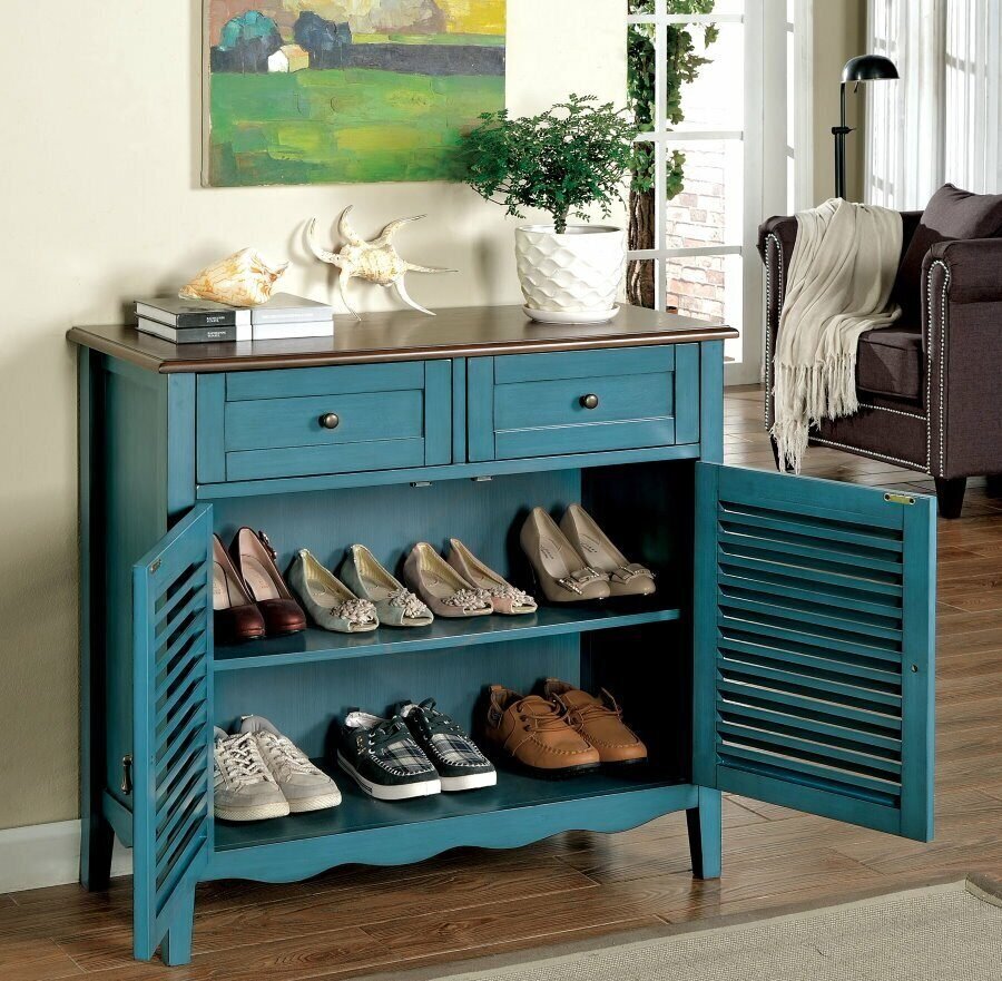 Обувница Оскар 9