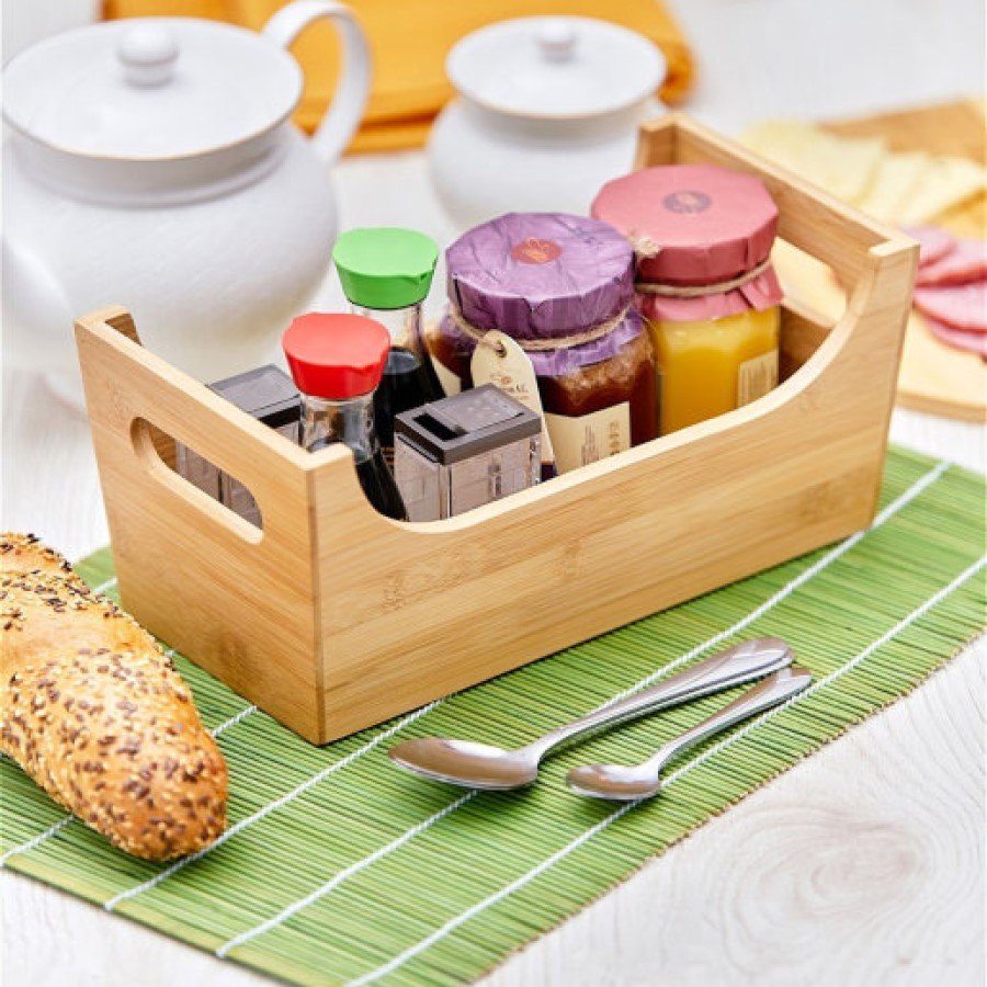 Органайзер на кухонный стол