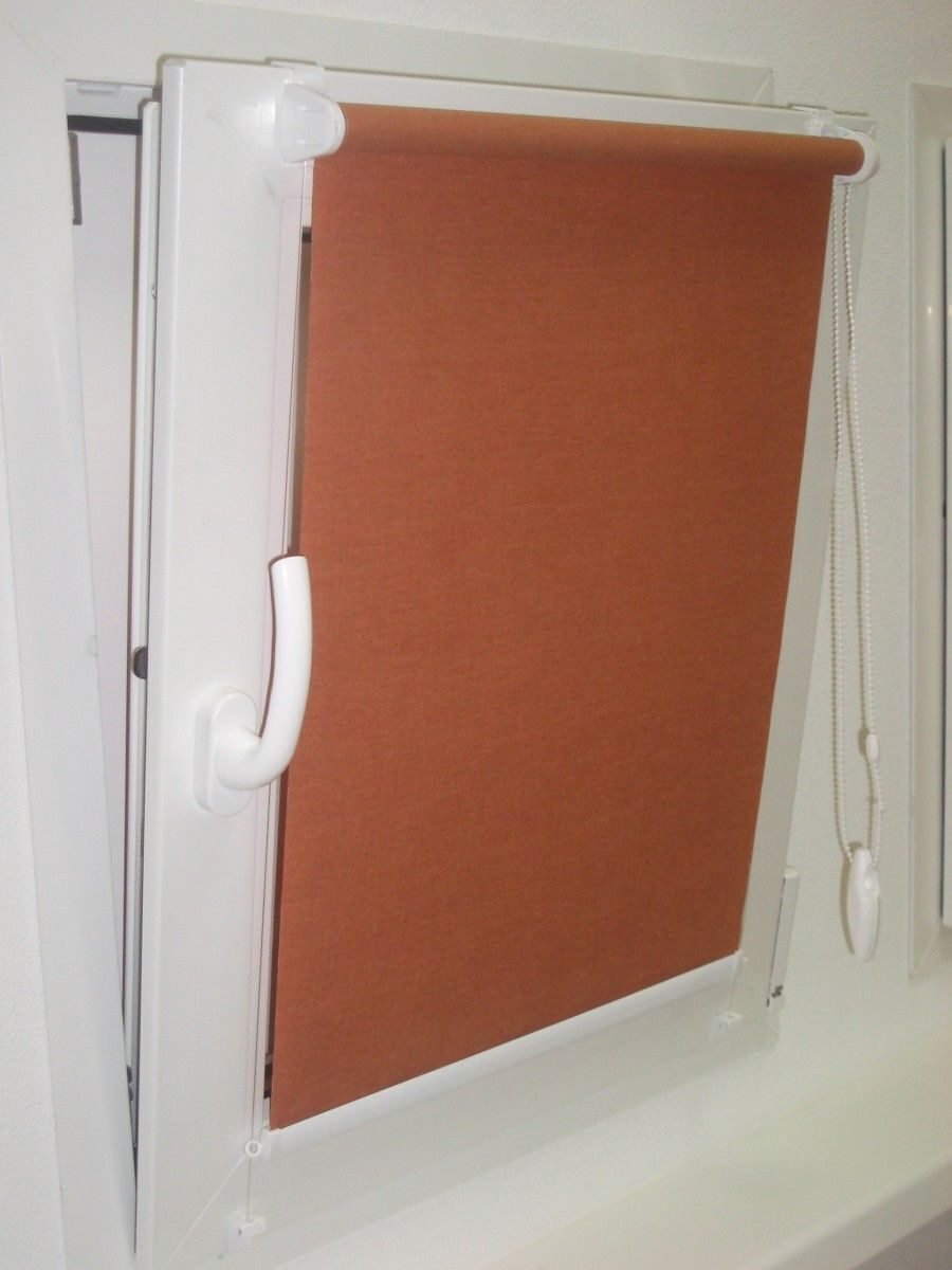 Жалюзи роллайты