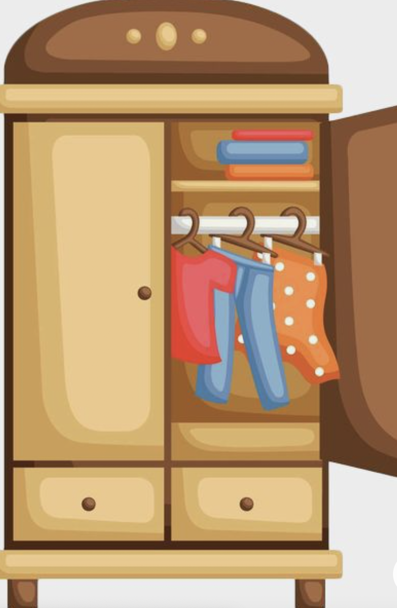 Иконка шкаф купе