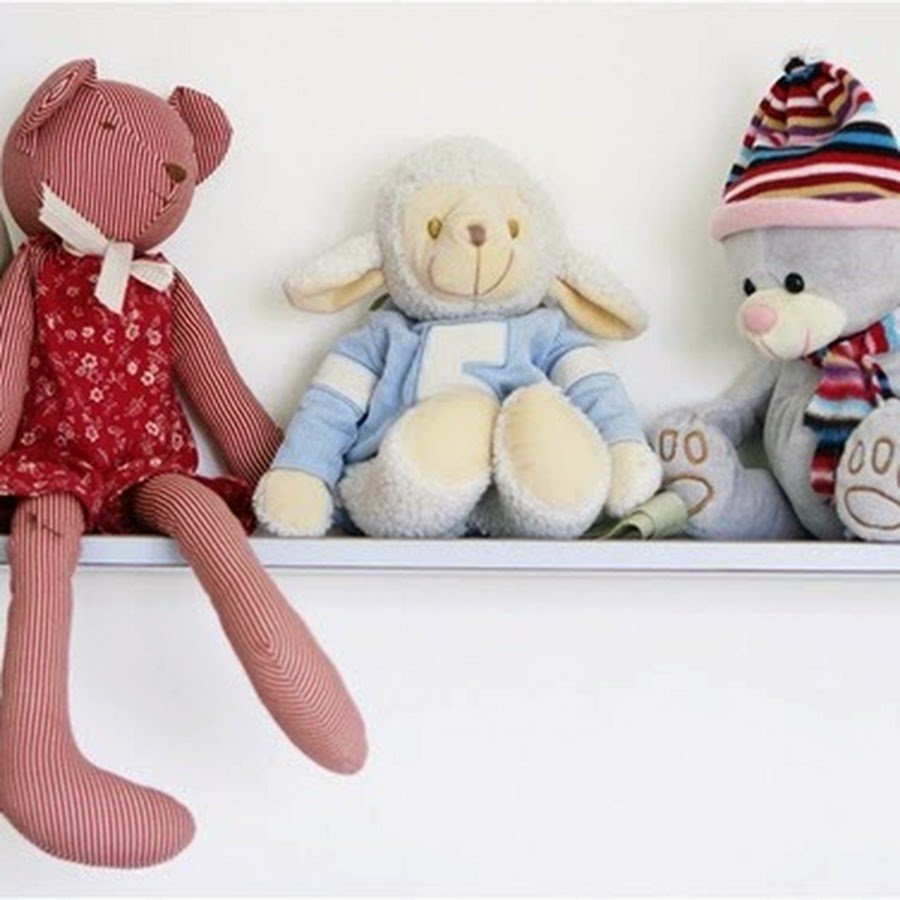 Игрушка палка