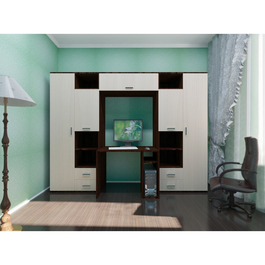 Нарус мебель