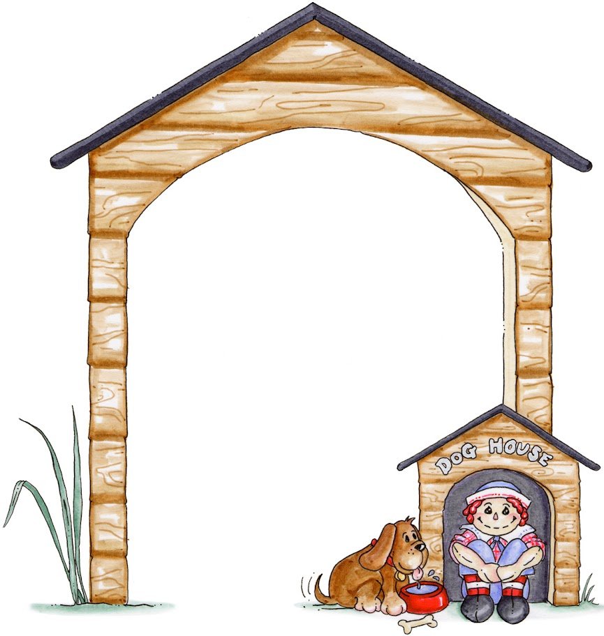 Поздравление с дачей рамка домик