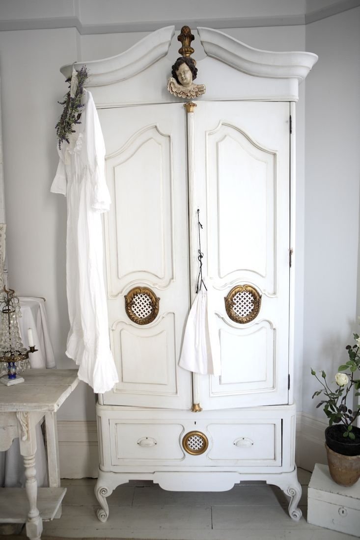 Шкаф Кантри платяной платяной