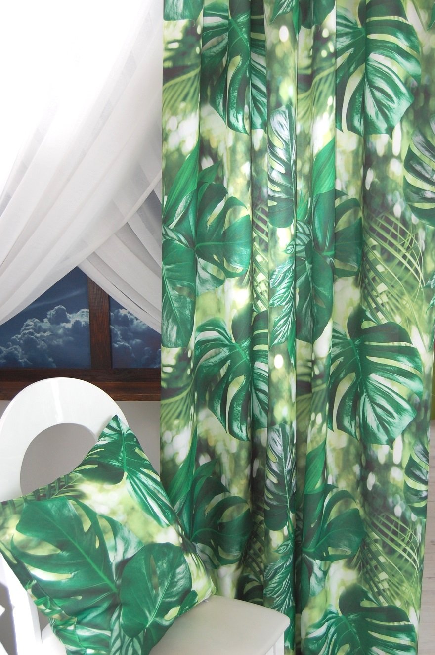 Ткань Scion Haiku Fabrics 132702