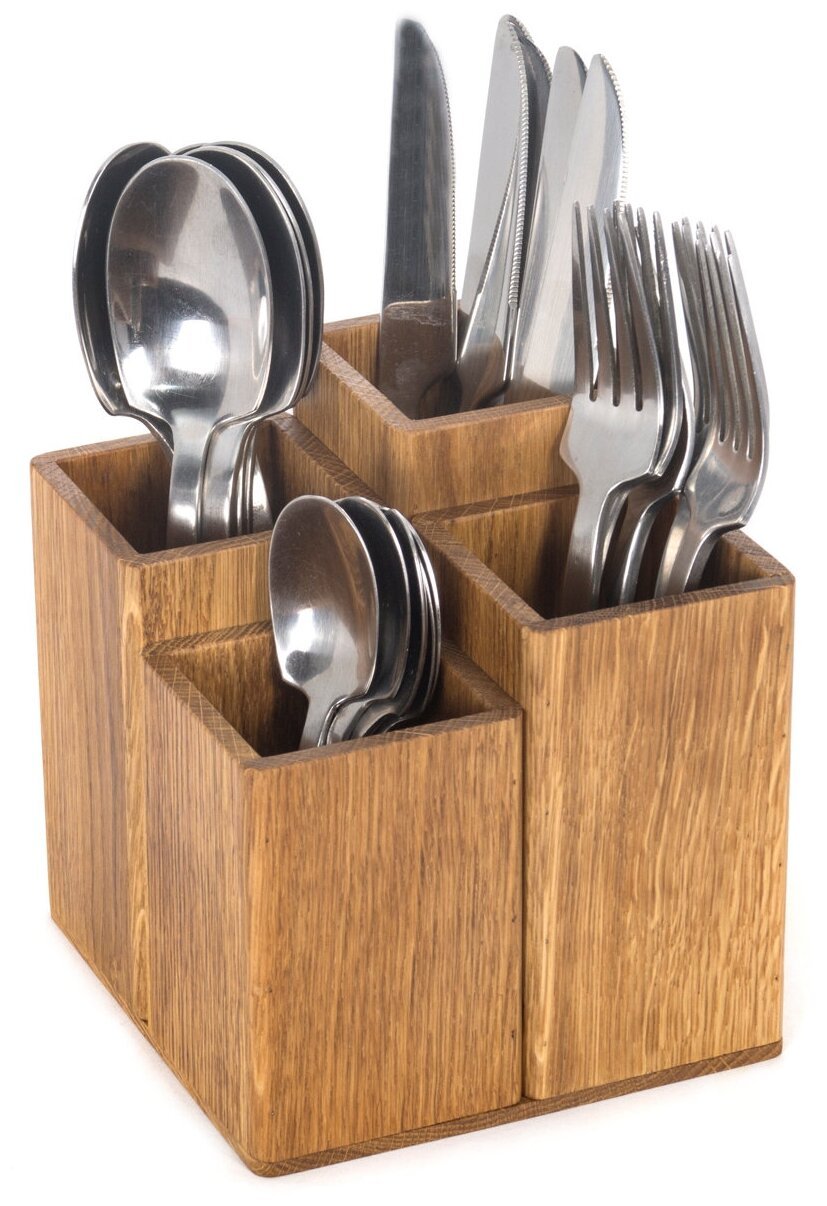 Подставка под столовые приборы с36700