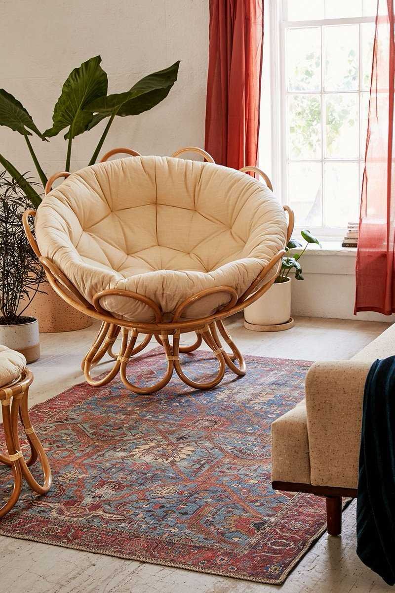 Кресло Папасан