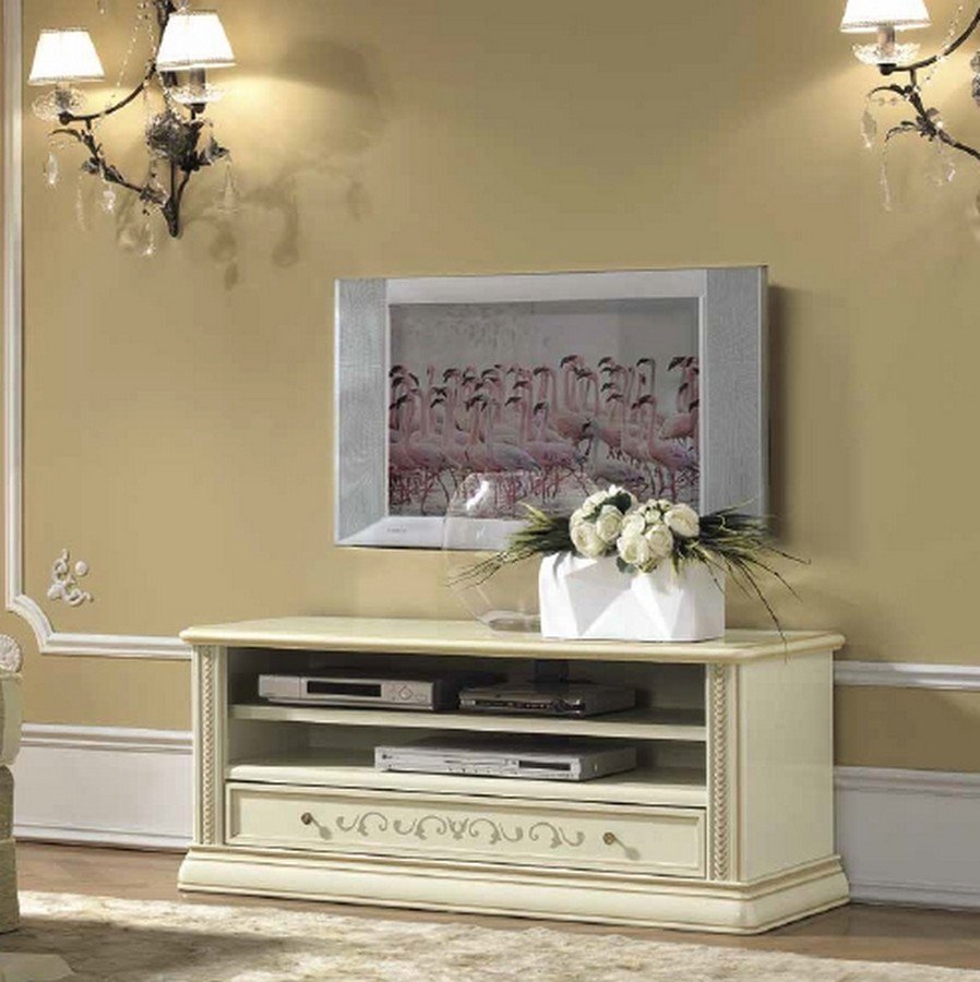 Гостиная Siena Avorio Camelgroup