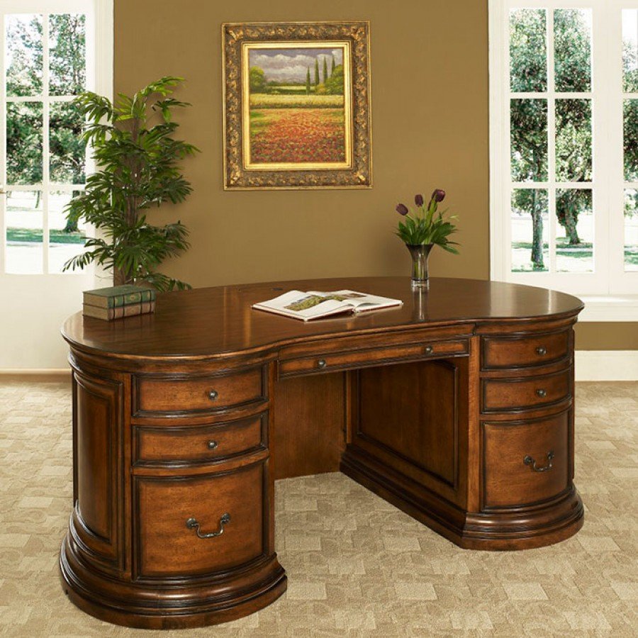 Стол письменный