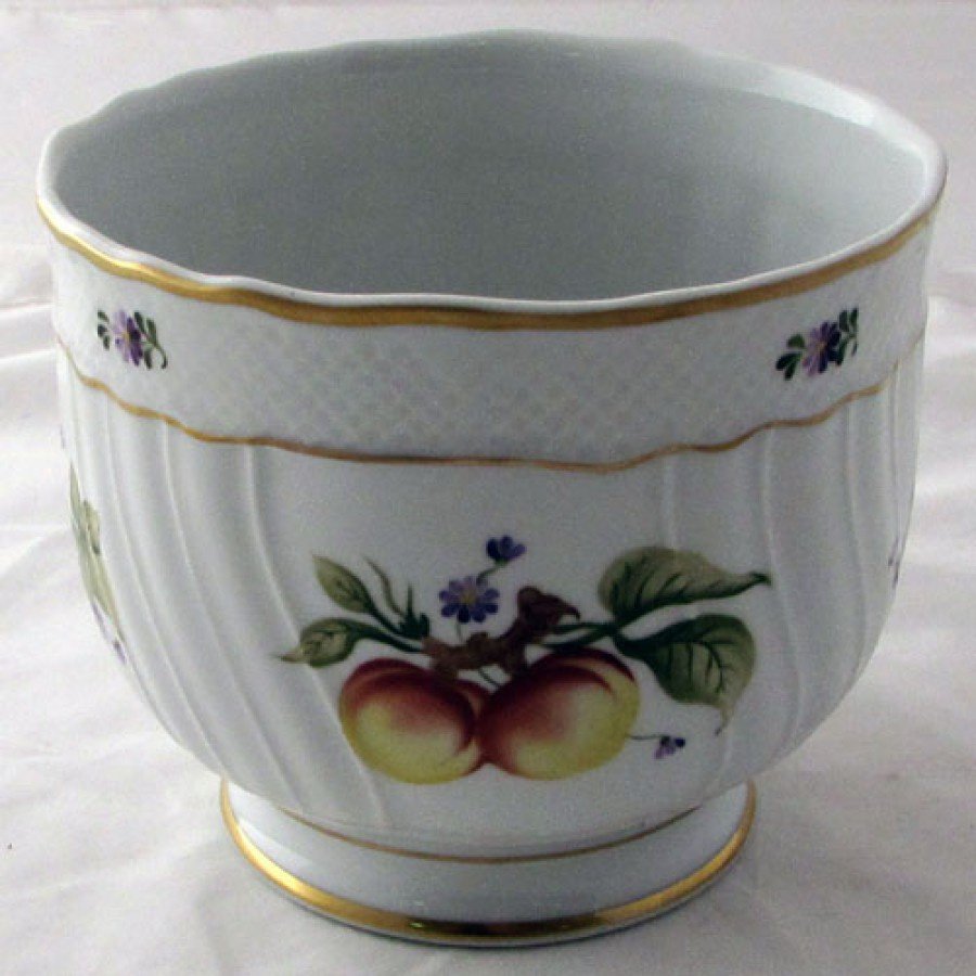 Креативные цветочные горшки