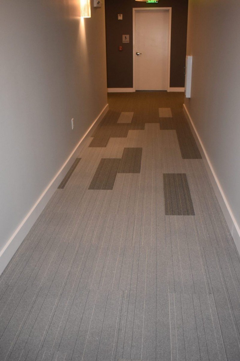 Керамогранит Blanco Pulido