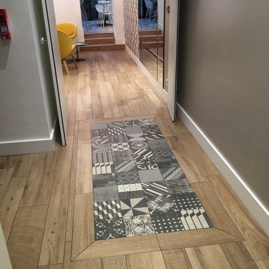 Moduleo кварцвиниловая плитка