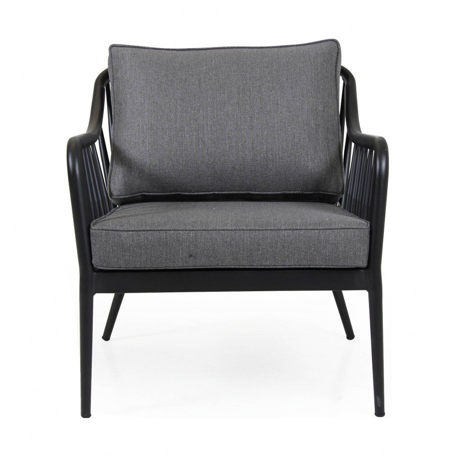 Кресло на Железном каркасе