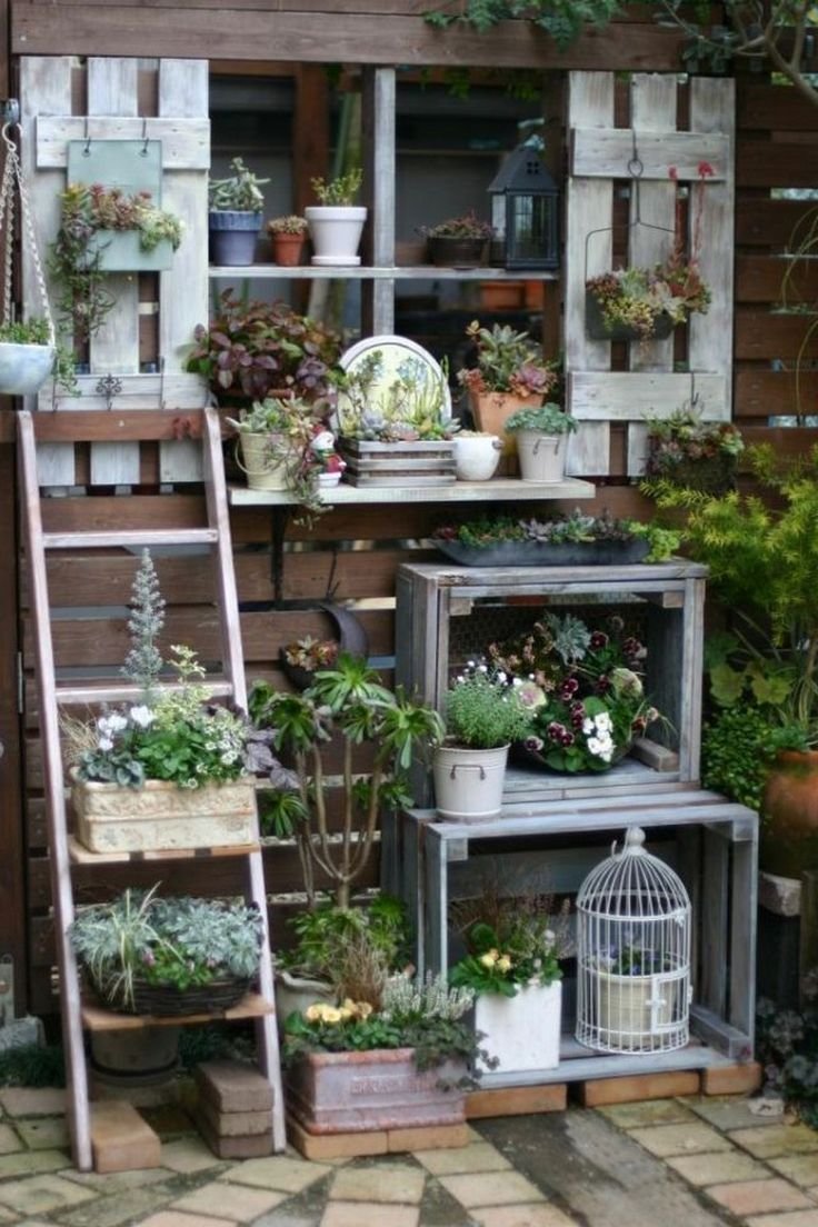 Декор комнаты для учебы