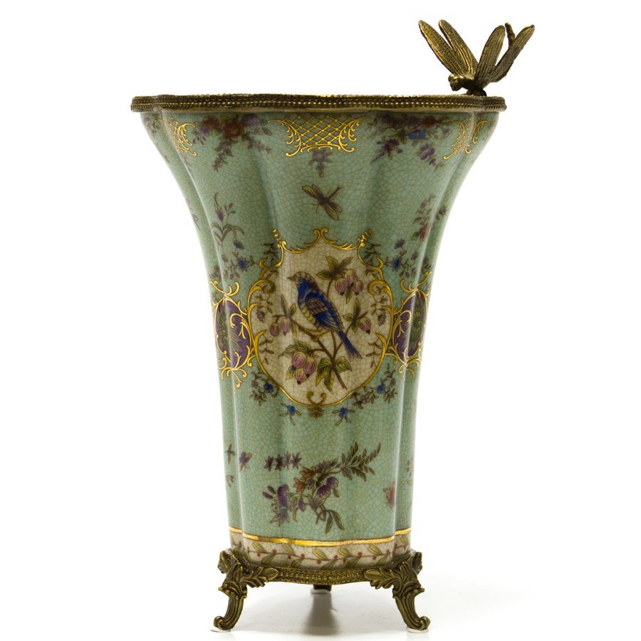 Ваза 43см Handicraft