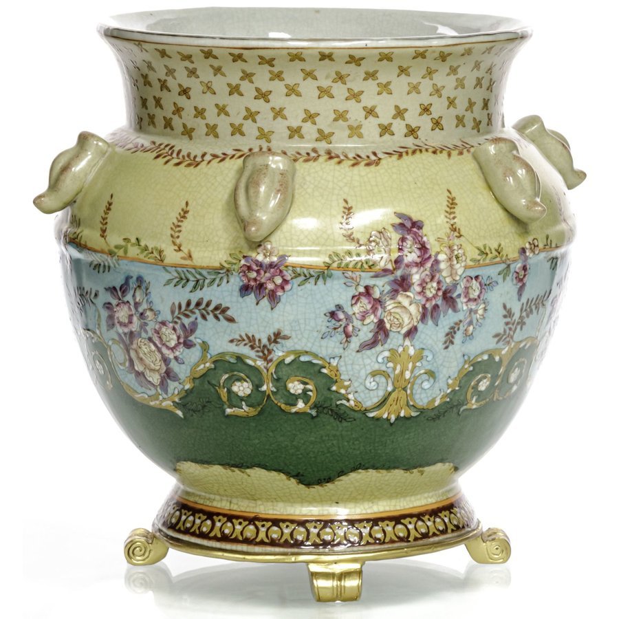 Ваза Wah Luen Handicraft