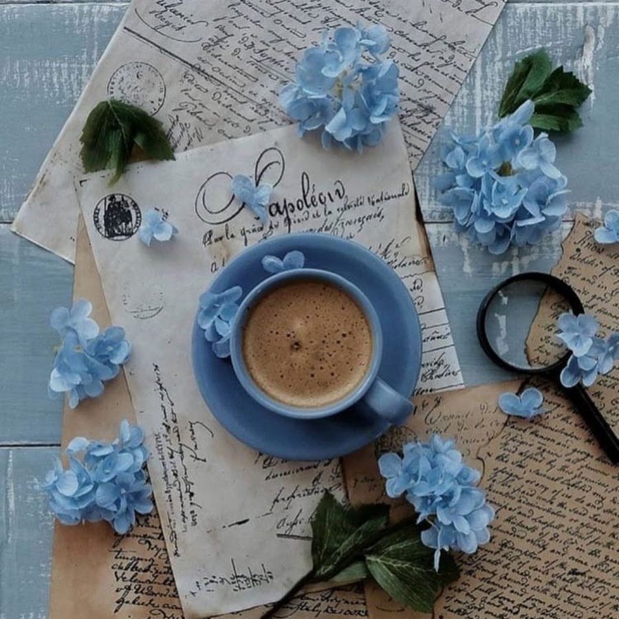 Alice Blue Эстетика